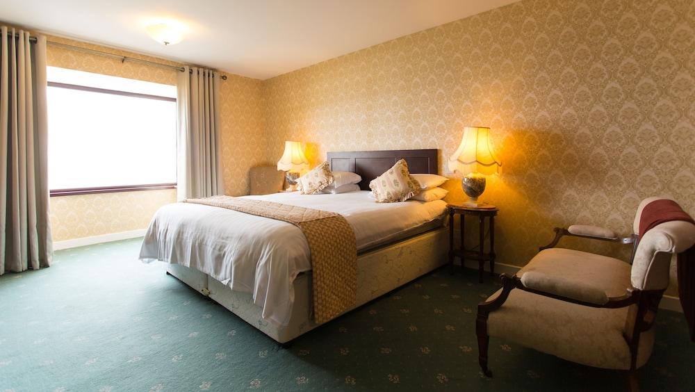 The Sandhouse Hotel And Marine Spa Donegal Town Exterior foto